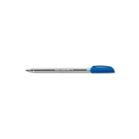 Penna a sfera stick 1 mm - conf. 50 pezzi