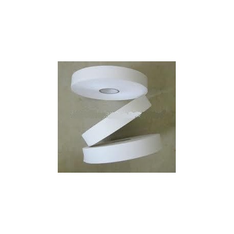 Rotolo poliammide 50mm x 200m bianco