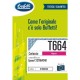 Cartuccia ink jet - Compatibile - C13T664340 - magenta